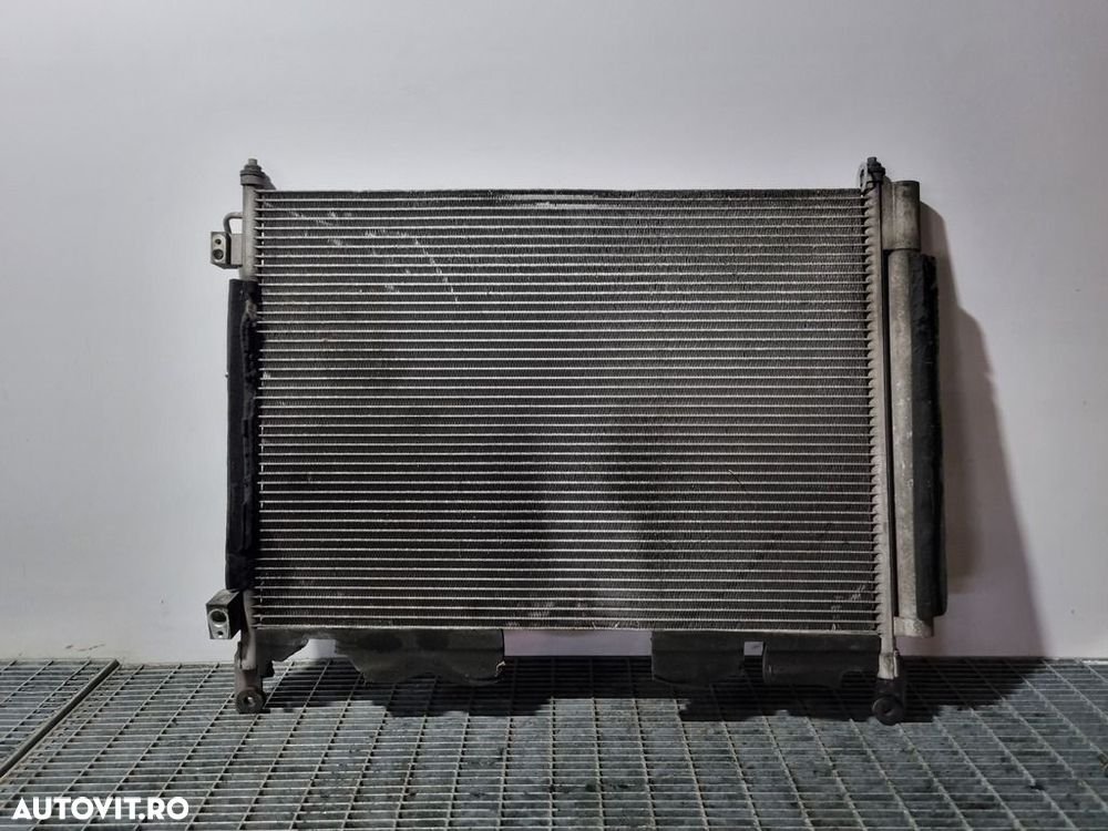 Radiator clima Renault Koleos 2.0 D 2008 - 2011 (1493) - 2