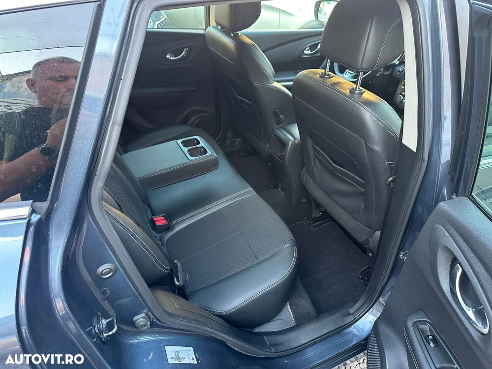 Renault Kadjar 1.2 TCe Zen - 8