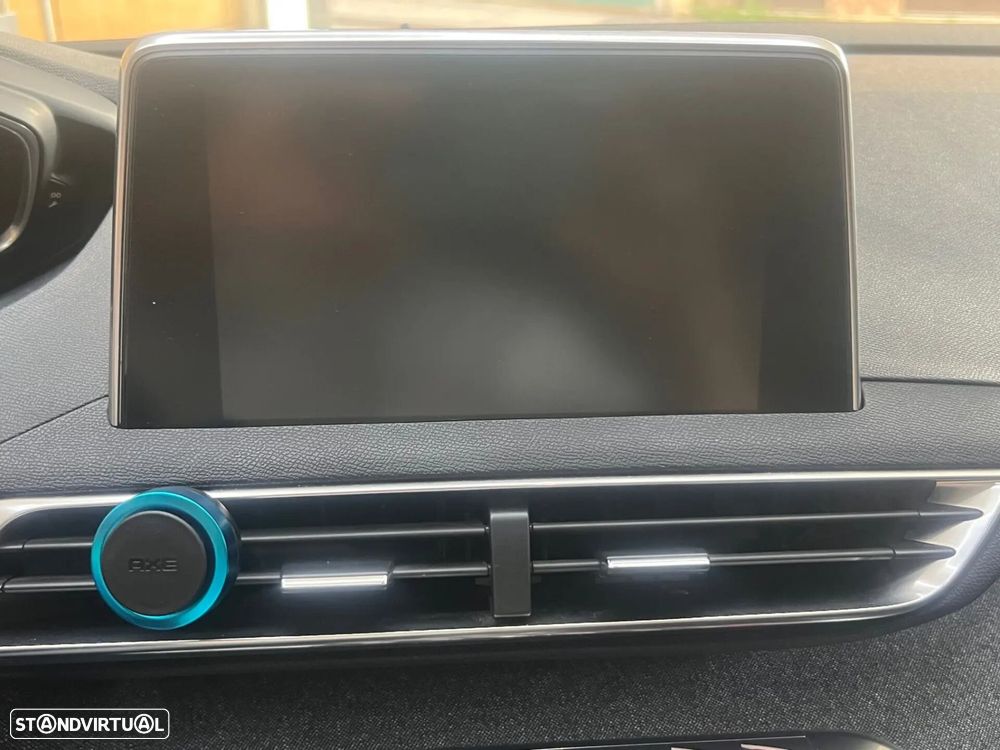 Peugeot 3008 1.5 BlueHDi GT Line J19 EAT8 - 17