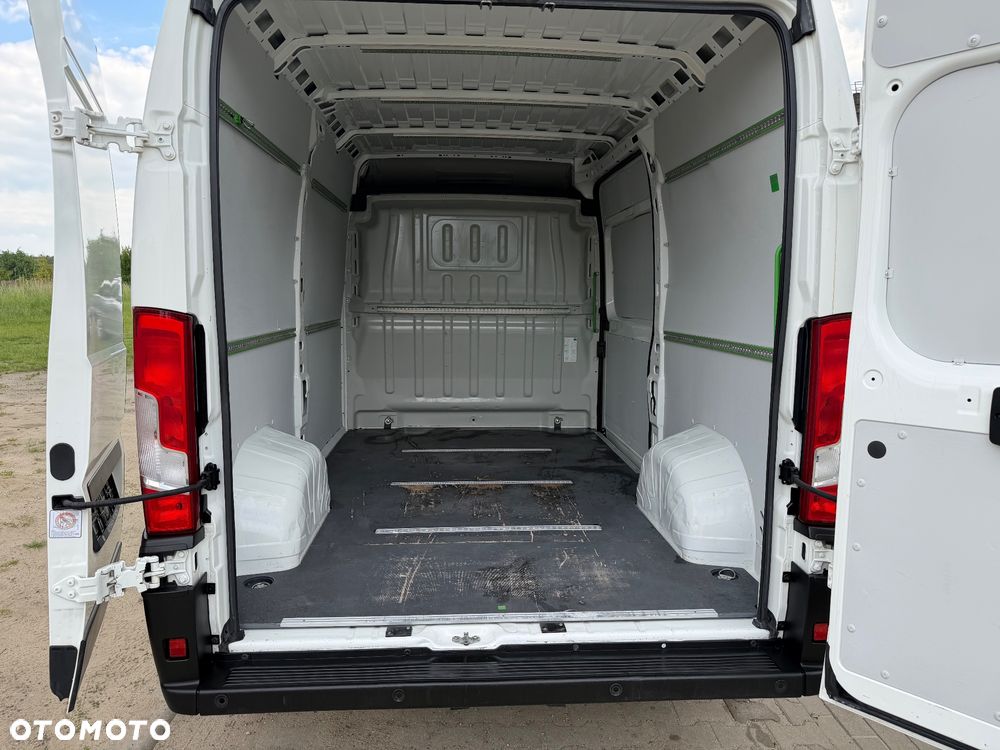 Peugeot BOXER - 9