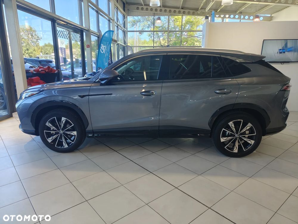 MG HS 1.5 T-GDI Exclusive - 6