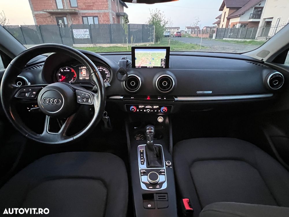 Audi A3 - 6