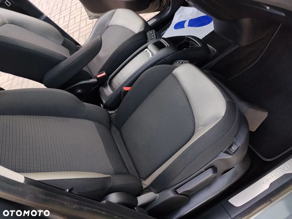 Citroën C4 Grand Picasso 1.6 e-HDi Exclusive ETG6 - 7