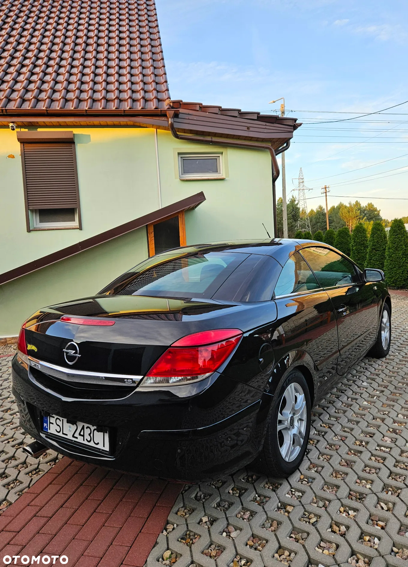 Opel Astra - 6
