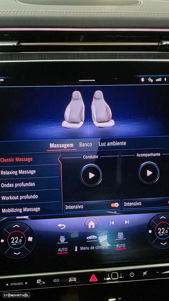 Mercedes-Benz EQE 350+ Edition Electric Art - 45
