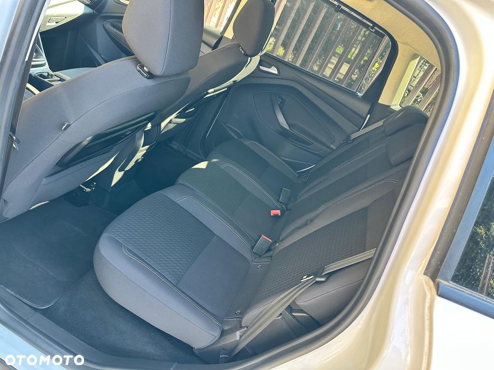Ford C-MAX 2.0 TDCi Start-Stop-System Business Edition - 20