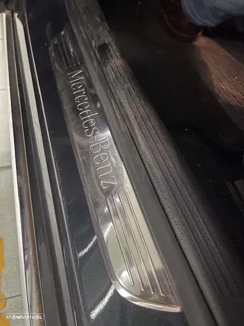 Mercedes-Benz C 200 BlueTEC Avantgarde - 10