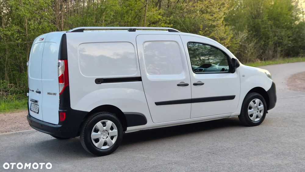 Renault Kangoo - 5