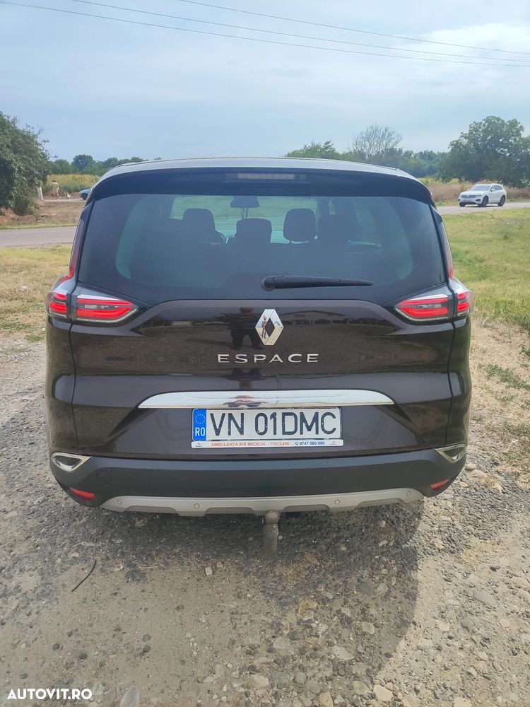 Renault Espace - 4
