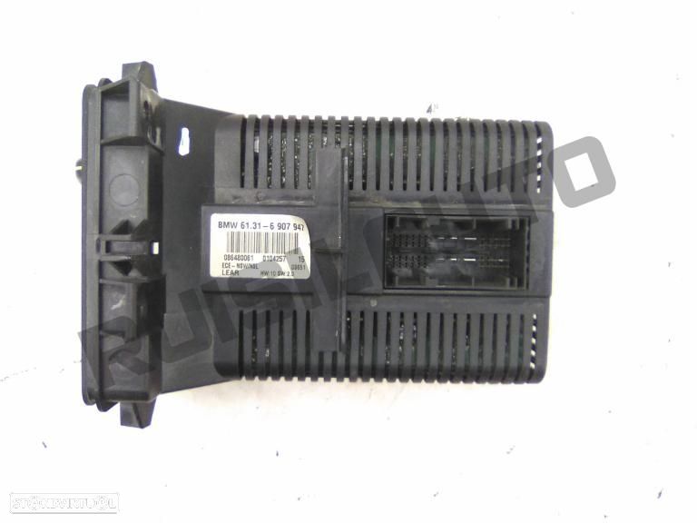 Comutador Luzes Lateral 6131-690_7947 Bmw 3 (e46) [1997_2005] 3 - 2
