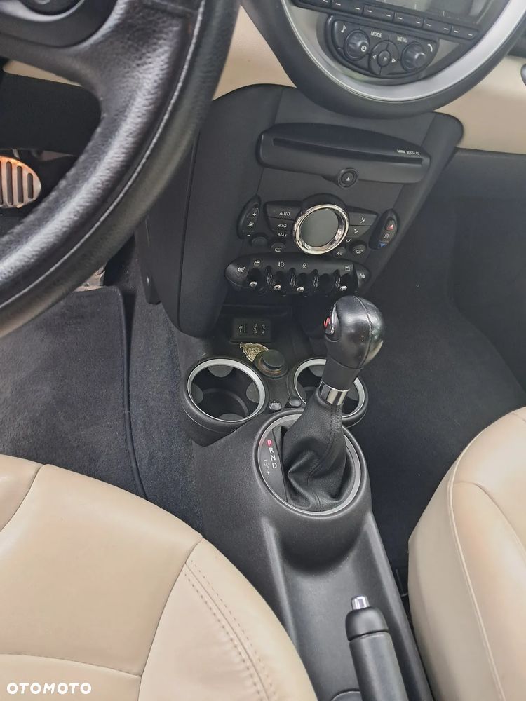 MINI Cooper S Standard - 14