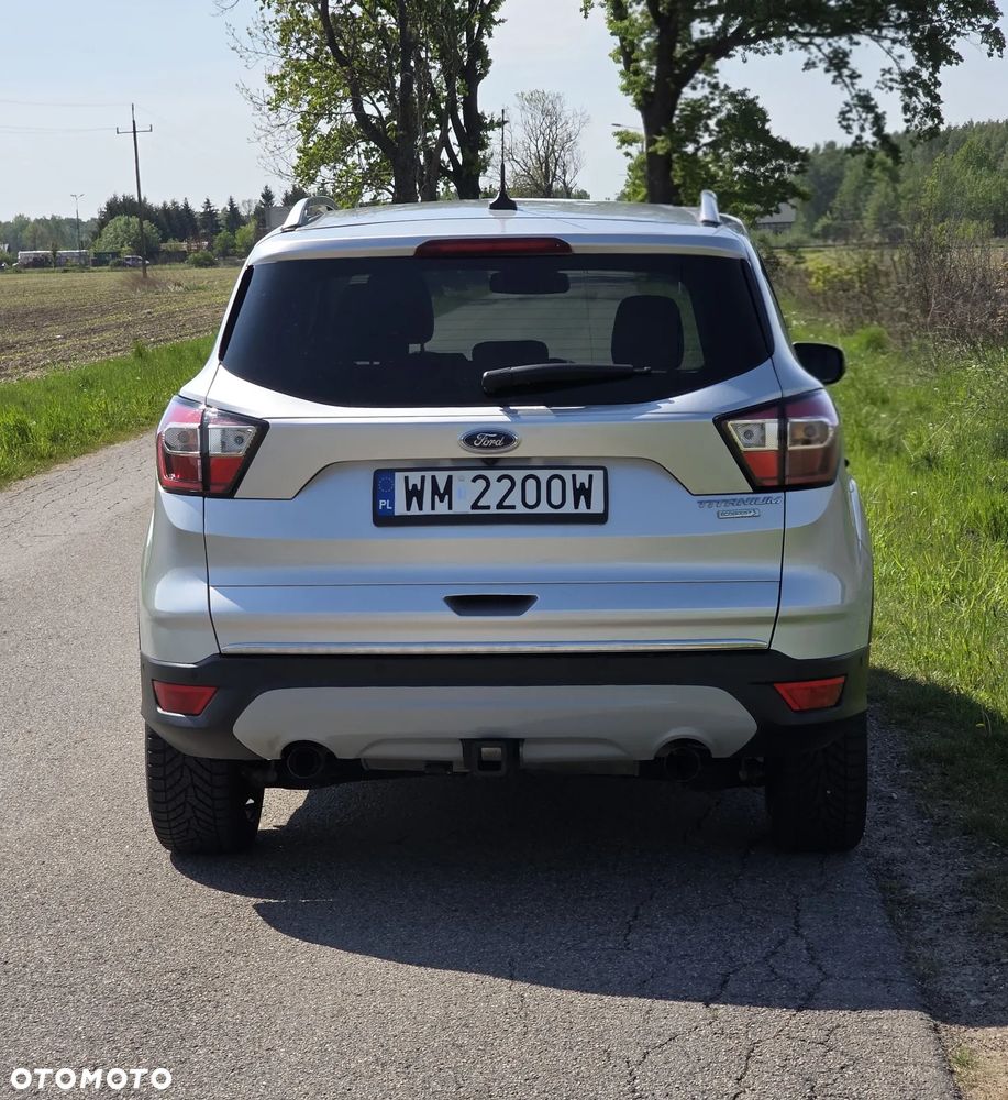 Ford Escape - 9