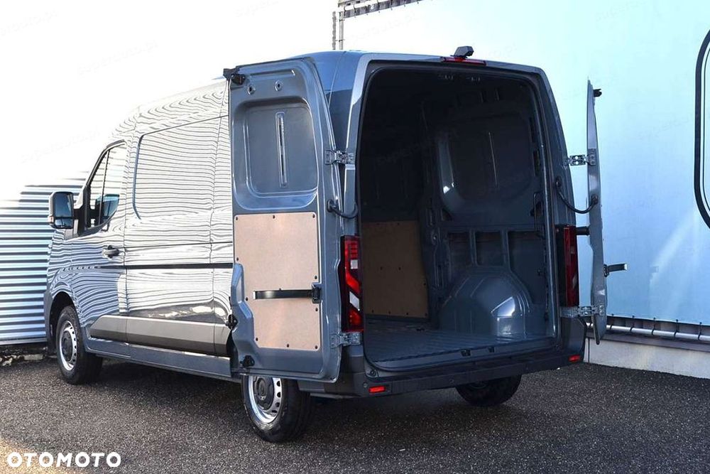 Renault Master L2H2 Extra 2.0 150KM - 7