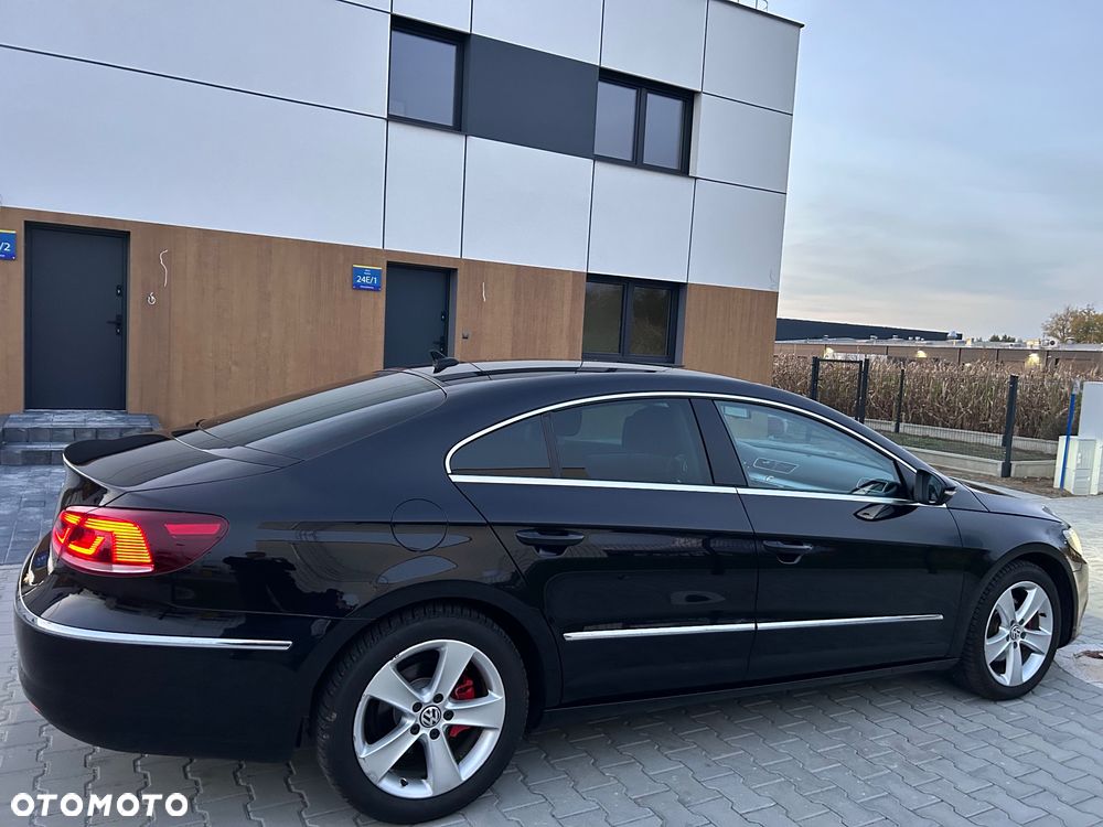 Volkswagen CC - 18