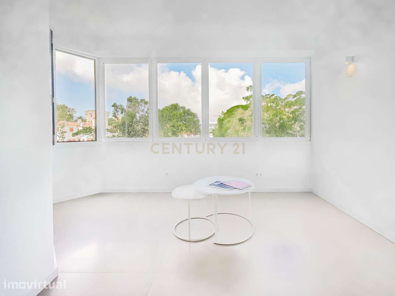 Arrendamento | Apartamento Renovado T2 | Suíte | Mobilado | Elevador | - Grande imagem: 3/29