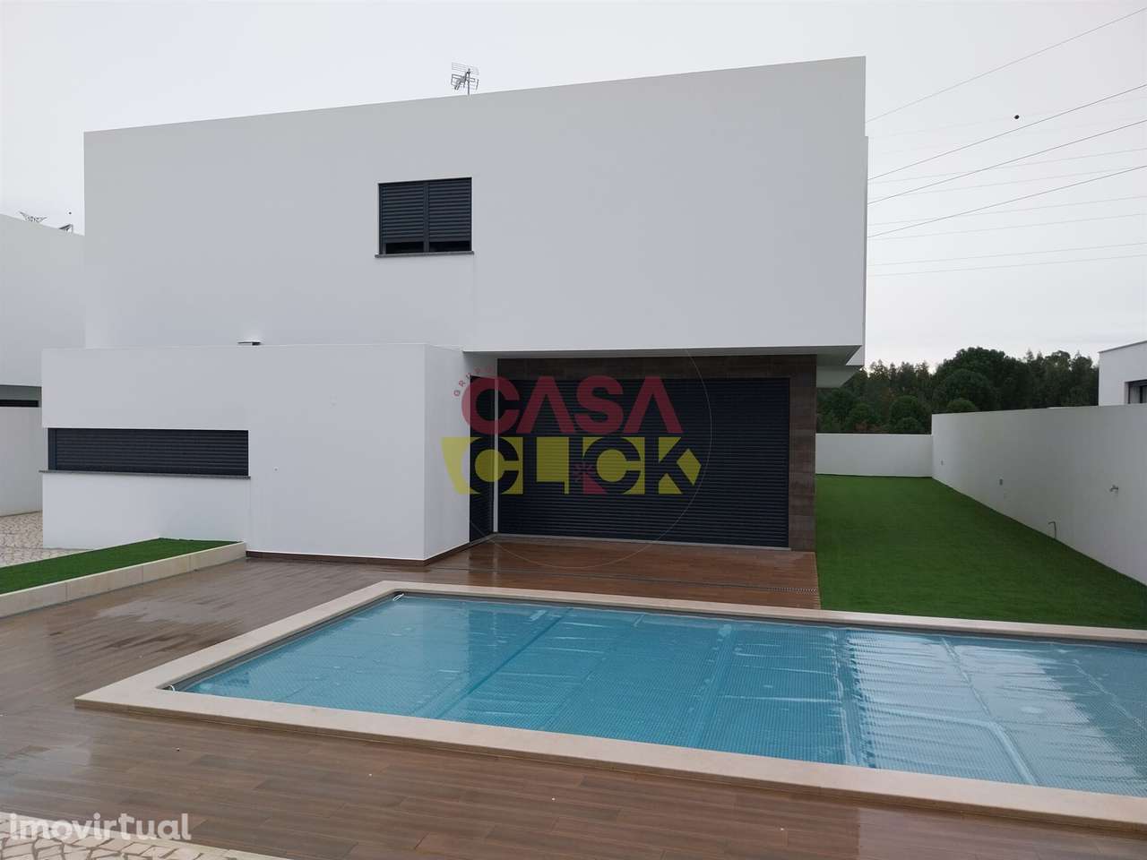 Moradia T5 Venda em São João Baptista,Entroncamento - Grande imagem: 5/60