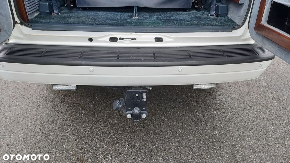 Chevrolet Astro 4.3i V6 - 23