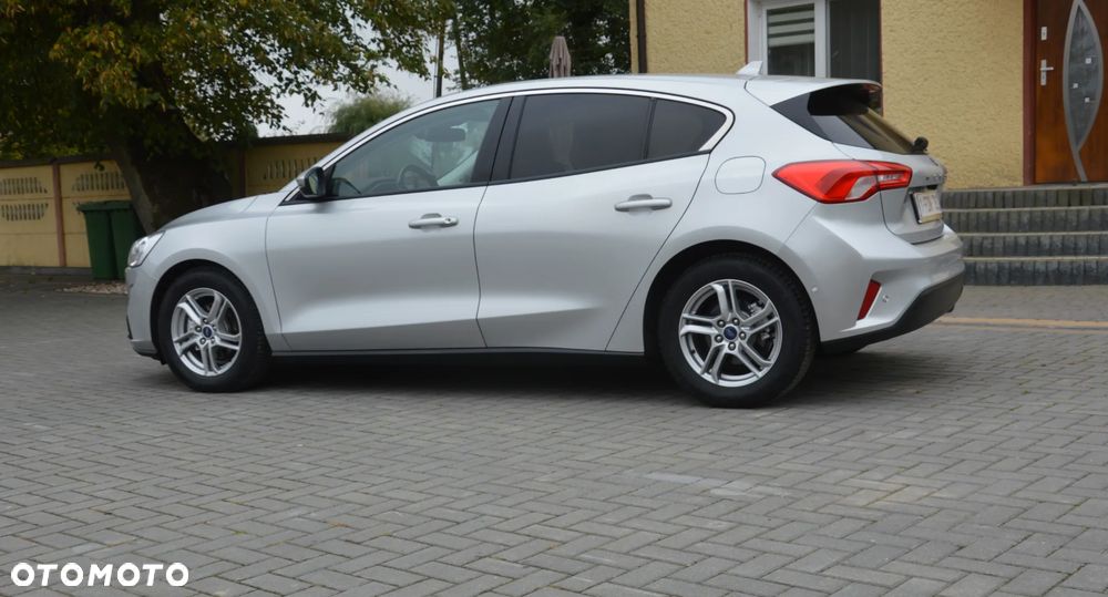 Ford Focus - 3