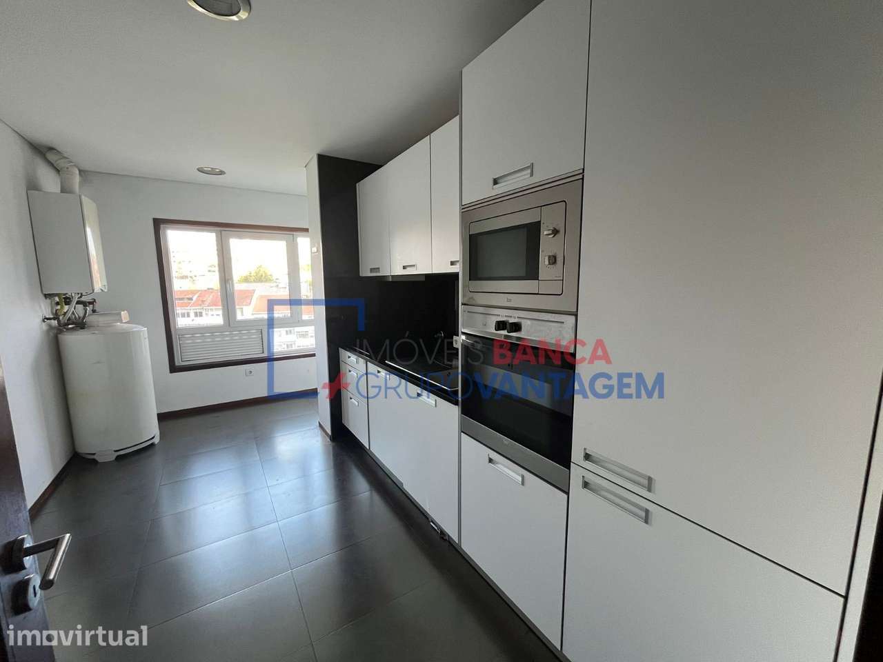 APARTAMENTO T1 - PORTO - BONFIM - Grande imagem: 4/19