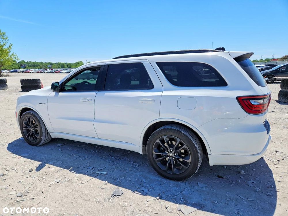 Dodge Durango - 3