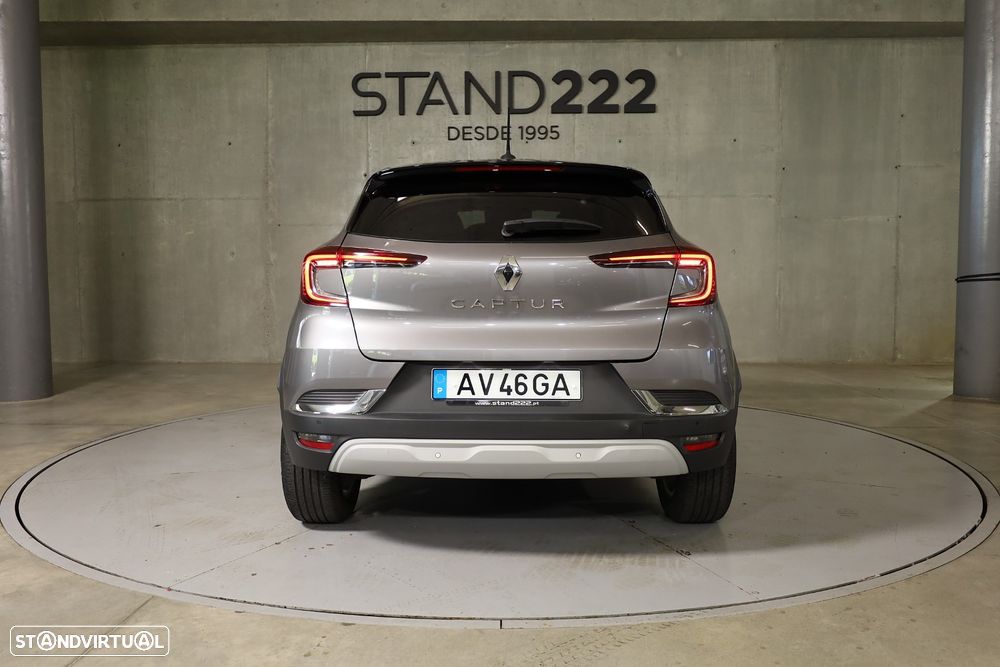 Renault Captur 1.0 TCe Intens - 6