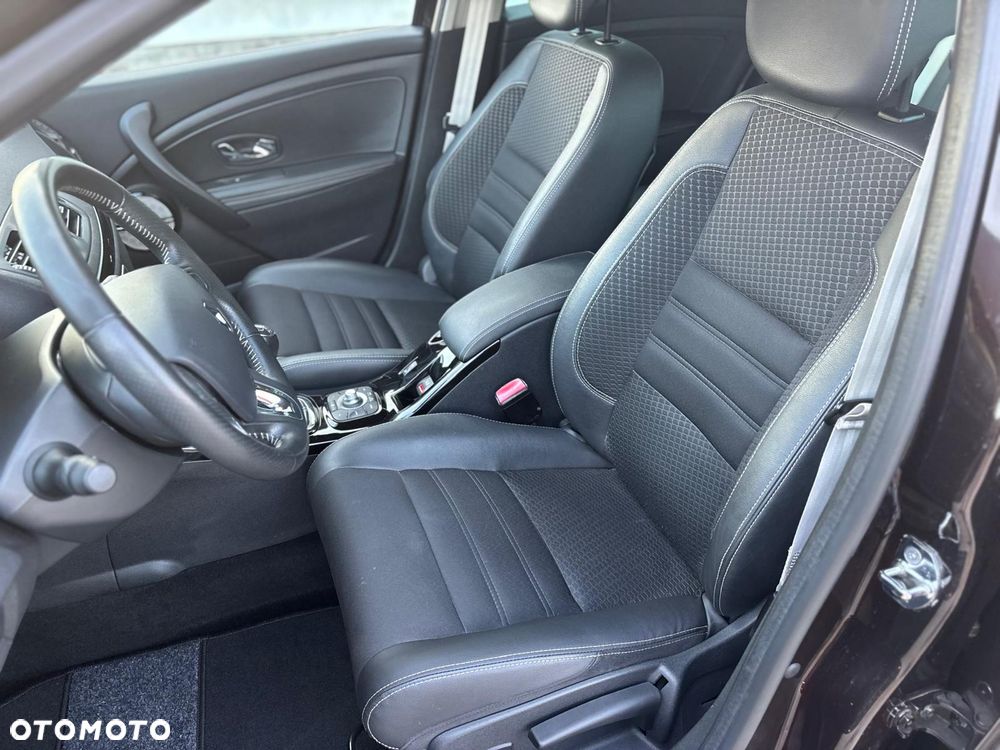 Renault Megane 1.6 16V Dynamique - 14
