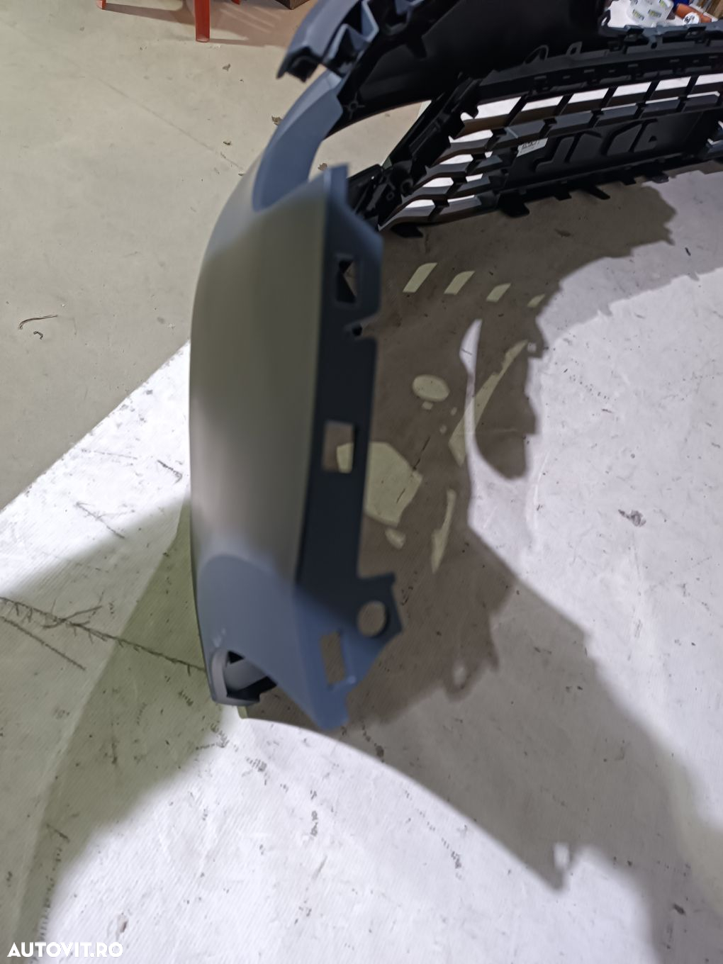 Bara fata Renault Megane 4, 2016, 2017, 2018, 2019, 2020. - 5