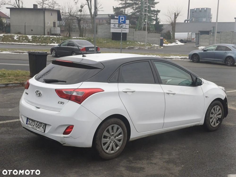 Hyundai i30 - 6