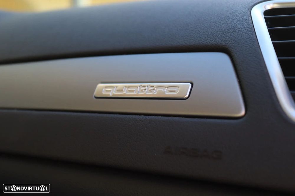 Audi A4 Allroad 2.0 TDI quattro Advance S tronic - 8
