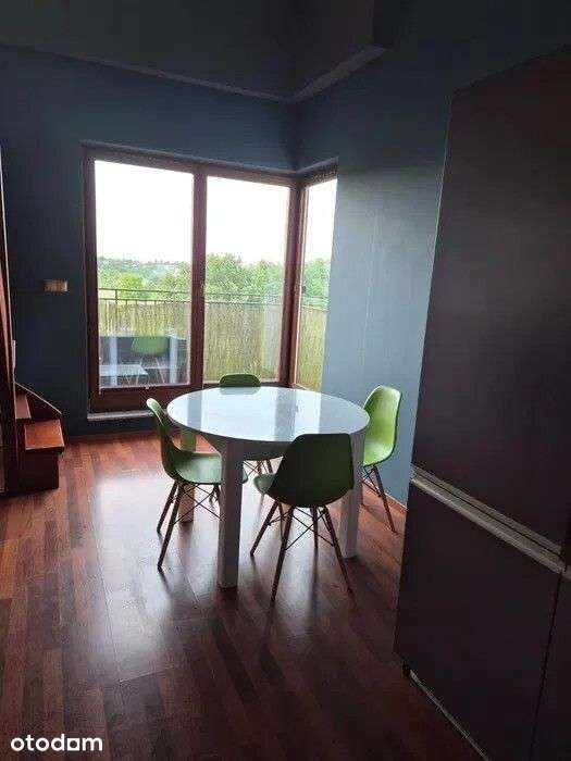 Park Ostrowska, wynajem, 2pok, 51m2, m.garażowe !