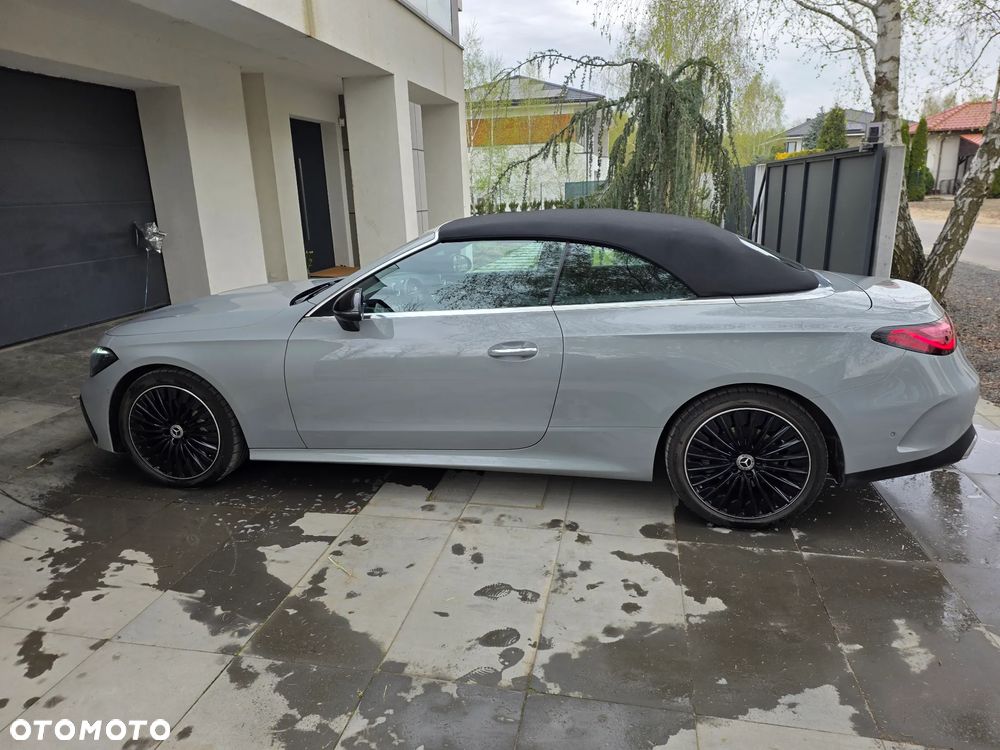 Mercedes-Benz CLE 200 mHEV AMG Line - 6