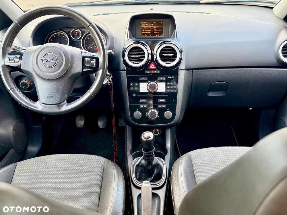 Opel Corsa - 14