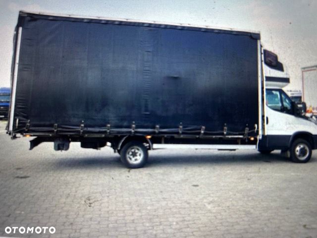 Iveco Daily MR`19 E6 3.5     50C18HZ - 9