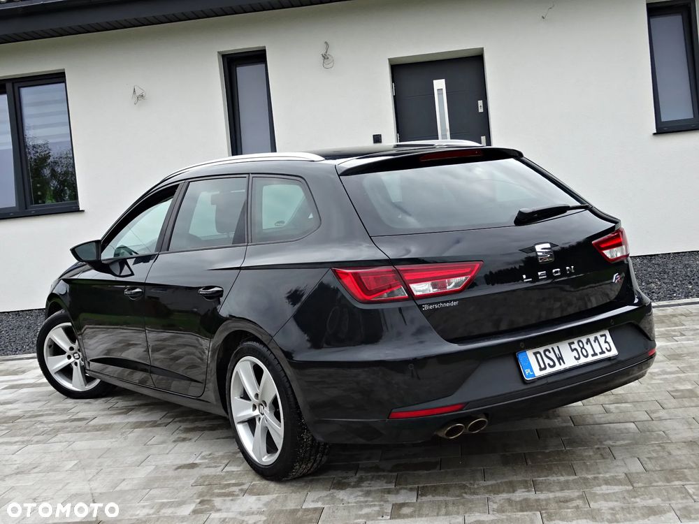 Seat Leon - 3