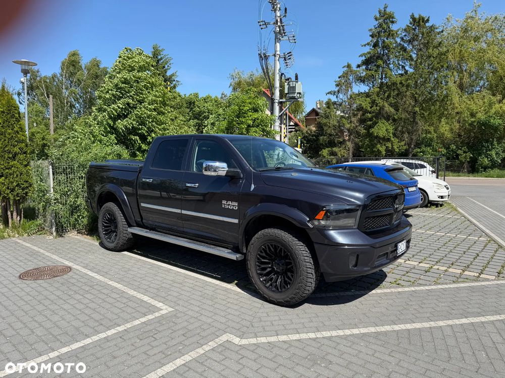 Dodge RAM - 6