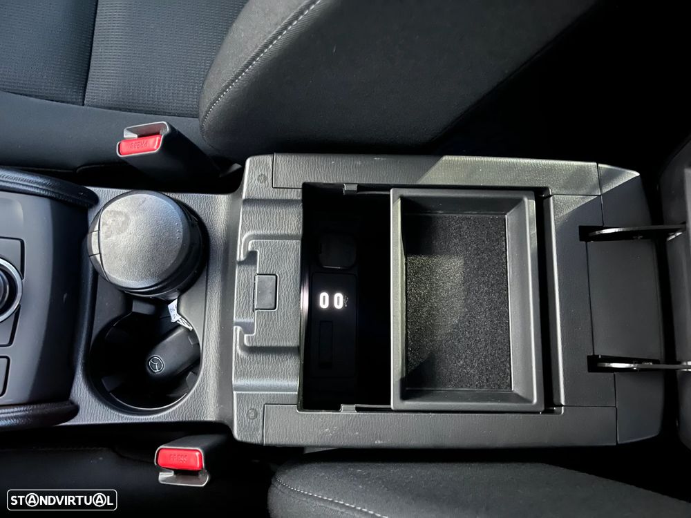 Mazda CX-5 2.0 G Centre-Line Connectivity & Convenience Pack - 23