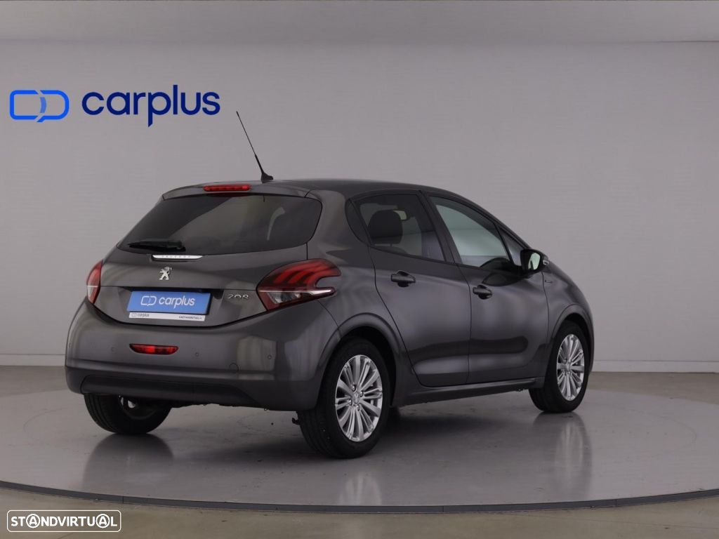 Peugeot 208 1.2 PureTech Signature - 7
