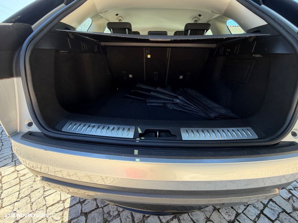 Land Rover Range Rover Velar 2.0d - 26