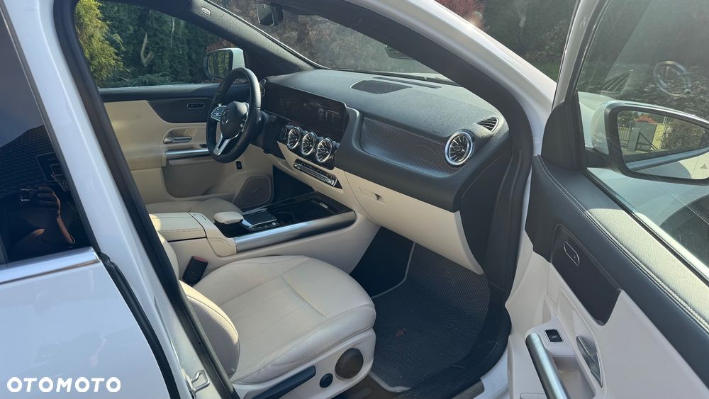 Mercedes-Benz EQA 250 66.5kWh Progressive - 13