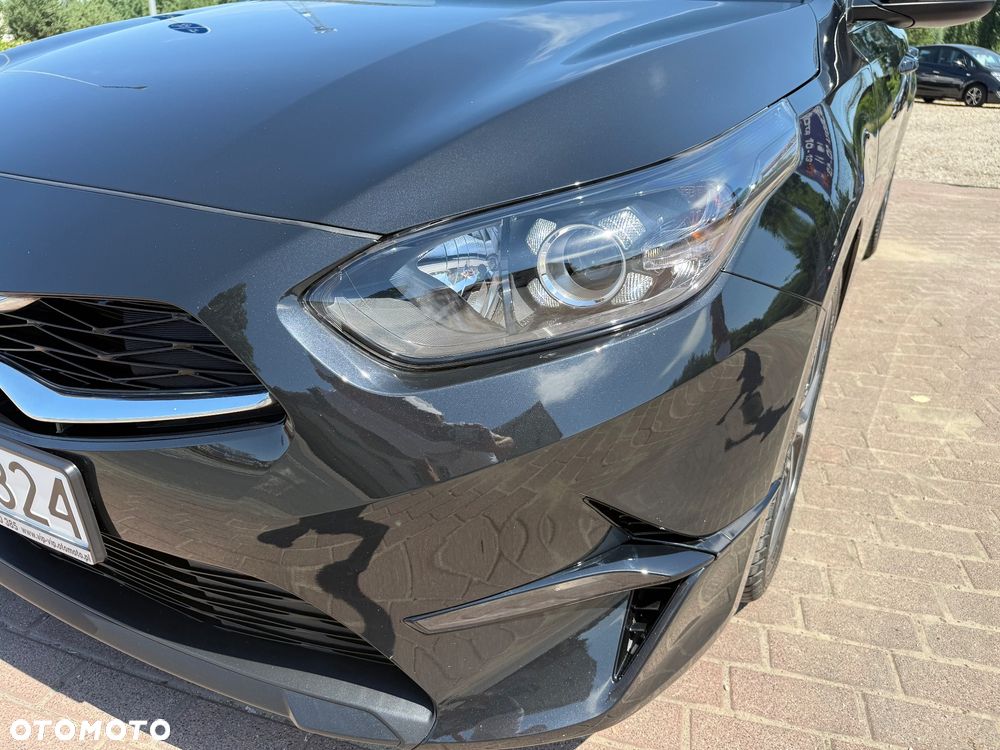 Kia Ceed 1.5 T-GDI OPF Nightline Edition - 29