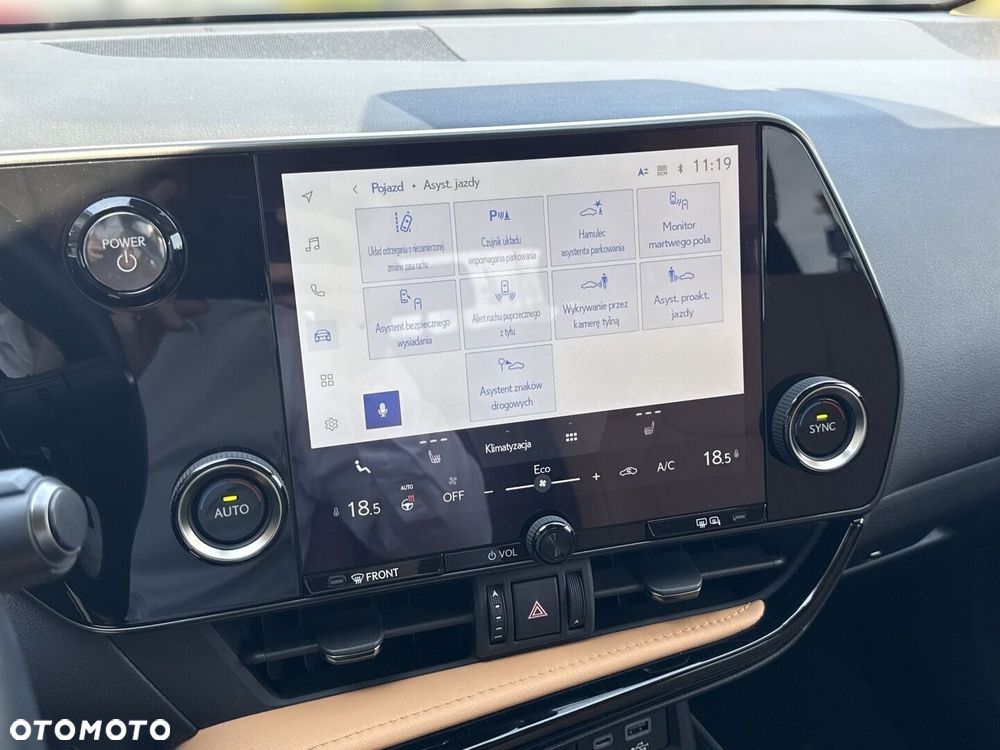 Lexus NX - 10