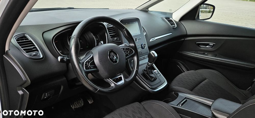 Renault Grand Scenic TCe 160 GPF EDC Deluxe-Paket LIMITED - 6