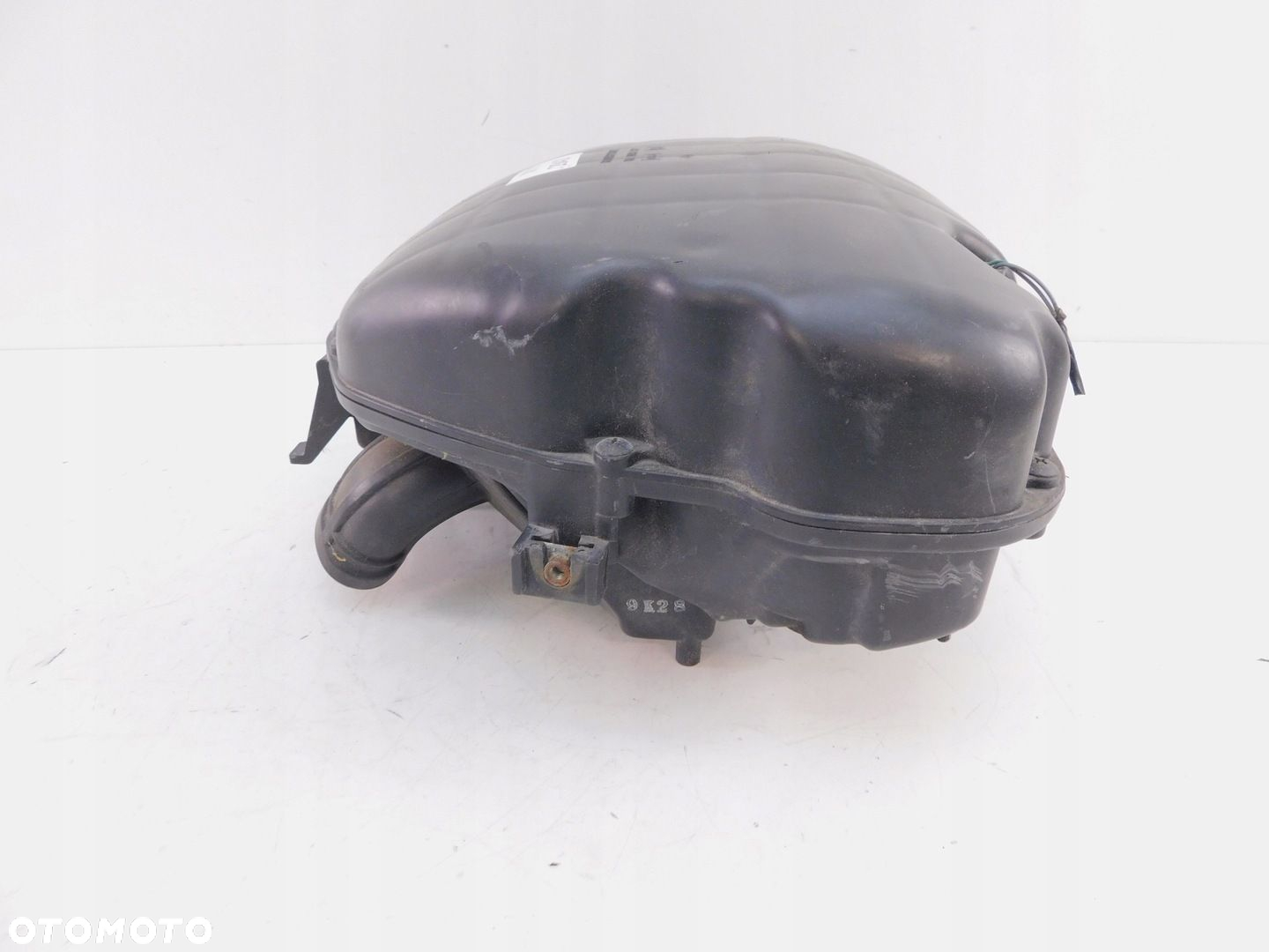 HONDA CBR 1100 X11 FILTR POWIETRZA AIRBOX - 3