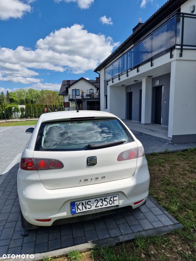 Seat Ibiza - 3