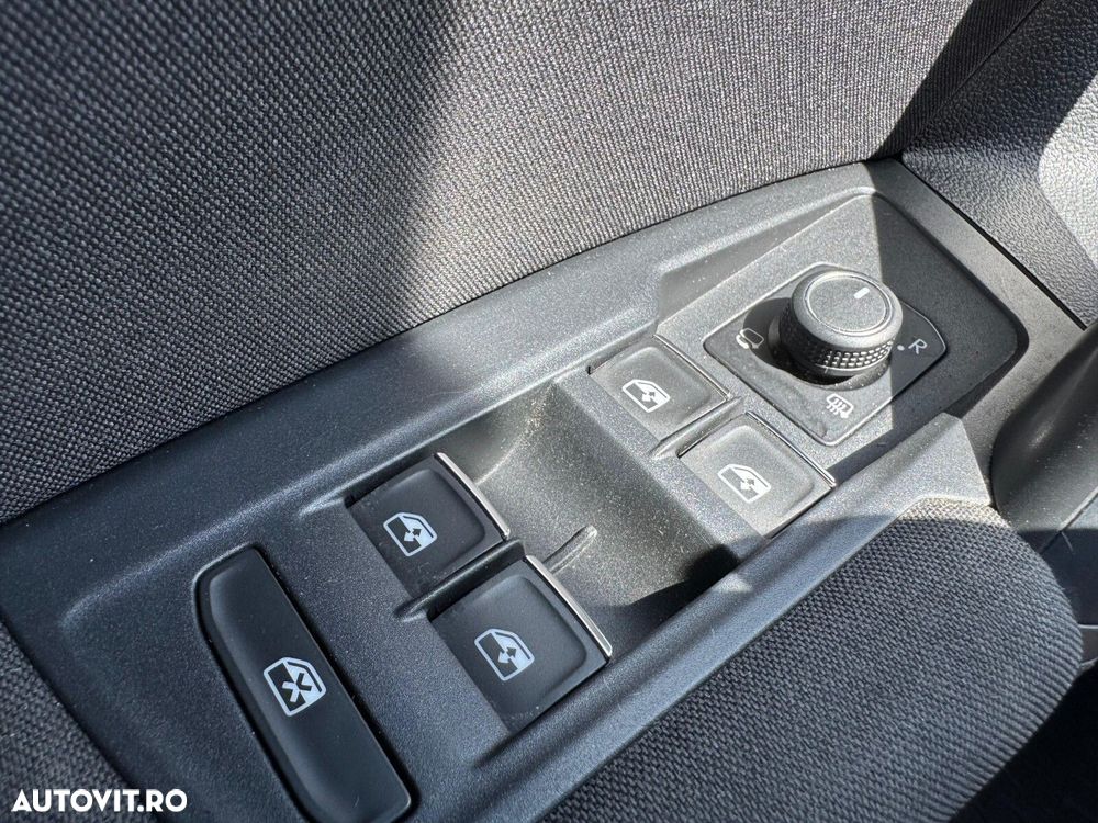 Volkswagen Tiguan 1.5 TSI OPF DSG Life - 18