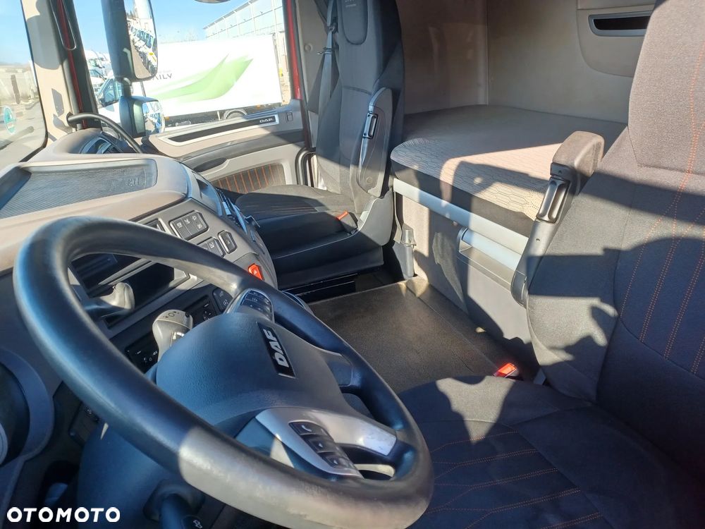 DAF XF.480 SSC  (32546) - 9