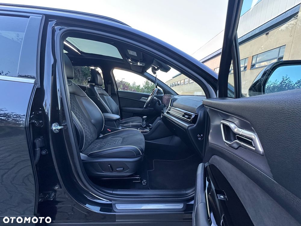 Kia Sportage - 22