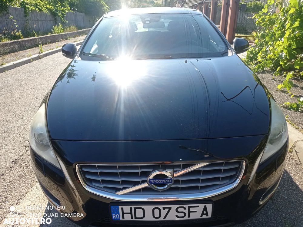 Volvo V60 T4 Edition - 3