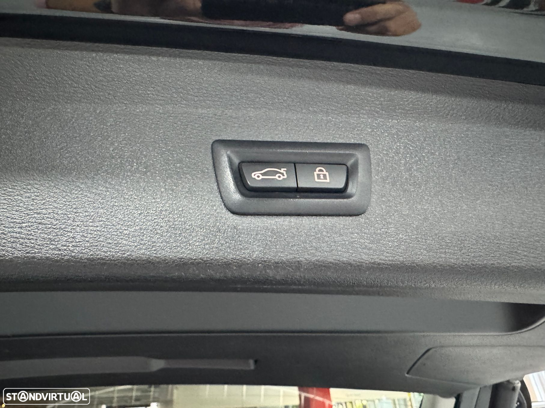 BMW X1 16 d sDrive Advantage - 44