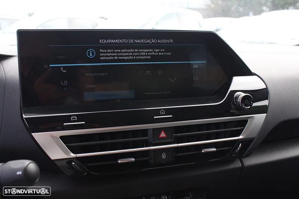 Citroën e-C4 50 kWh Live Pack - 30